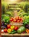 APRENDO Y COLOREO LAS VERDURAS: para niños de 4 a 10 años
