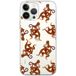 ERT GROUP mobiel telefoonhoesje voor Samsung F62 / M62 origineel en officieel erkend Disney patroon Abu 001