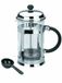 Lacor-62153-KOFFIE Lacor KOFFIE POT W/GLASS 0,35 Lt.