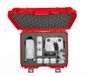 Nanuk 920 pour DJI AIR 3 Fly More Combo, rouge