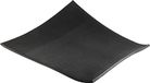 RS PRO Trillingsbescherming lagerkussen, isolatiekussen voor trillingsdemping, rubber, 10 mm, 590 x 590 x 10 mm
