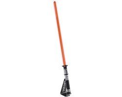 Hasbro Star Wars: Star Wars The Black Series Baylan Skoll Force FX Elite-lightsaber