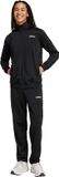 Adidas Sportswear Adidas Linear Trainingspak - Heren - Zwart