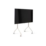 Pedestal Moon Rollin' Tall TV-standaard