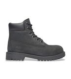 TIMBERLAND Laarzen zwart