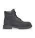 TIMBERLAND Laarzen zwart