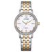 Citizen EL3106-59D Montre bracelet pour femme