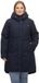 Ragwear Parka femme Jannisa Plus Marine 44