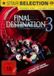 Sony Music Entertainment International Services GmbH Final Destination 3 DVD