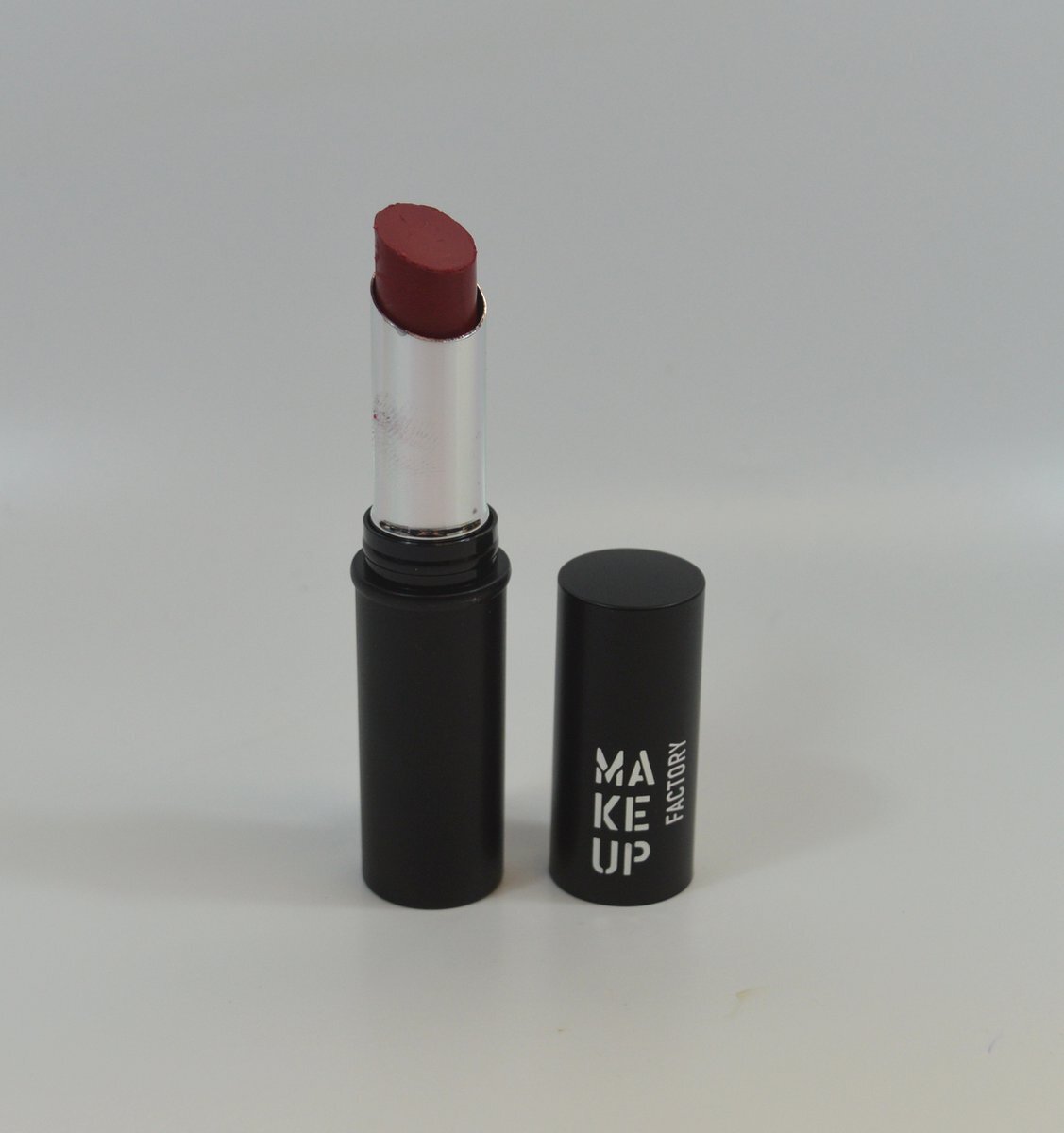Make up Factory Mat Lip Stylo Lipstick #36 Elegant Cranberry