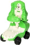 Lobbes Speelgoed BV Dino Transformeer Spin Auto 360