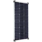 Offgridtec Monokristallijn zonnepaneel 100 W 36 V