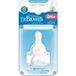 Dr Brown's Tétine Pediact Col Niv1 x2