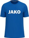 Jako Promo 2.0 Functioneel T-Shirt Heren - Royal | Maat: S