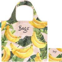 Bagz Going Bananas 1094622 - Geel - 100% polyester