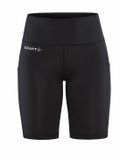 Craft ADV Essence Short Tights 2 Femme - Noir - XS