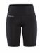 Craft ADV Essence Short Tights 2 Femme - Noir - XS