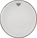 Remo Vintage Emperor 13" Clear Tom Batter/Reso, Snare Batter - Snare Drumhead