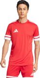 adidas Performance Squadra 25 Maillot de football Hommes Rouge XS