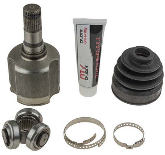 NTY Volvo Homokineet reparatieset, Aandrijfas OEM 36002893