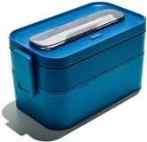 Muitomas Lunchtrommel - 1,7 Liter – Blauw