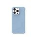 Urban Armor Gear U by UAG Dot - Hoesje voor mobiele telefoon - 15,5 cm (6.1") - Blauw