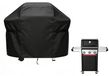 Housse de barbecue en tissu Oxford 420D