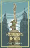 Robbing Hood Paperback