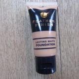 Lentheric Feather Finish Lasting Matte Foundation 30ml - Natural Beige 03