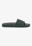 Superdry SD&Co. Badslippers Heren Bosgroen/Atlantisch marineblauw Maat 10/11