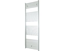 Drl Cordivari Radiator decor H119xD3xL40cm 418W Staal Wit 171240