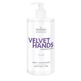 VELVET FARMONA PROFESSIONAL VELVET HANDS KREMO-MASKA DO DŁONI 500ML