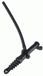 SACHS Emetteur, embrayage 6284600648