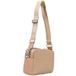 Calvin Klein Sac bandoulière Femme Polyuréthane uni Moka