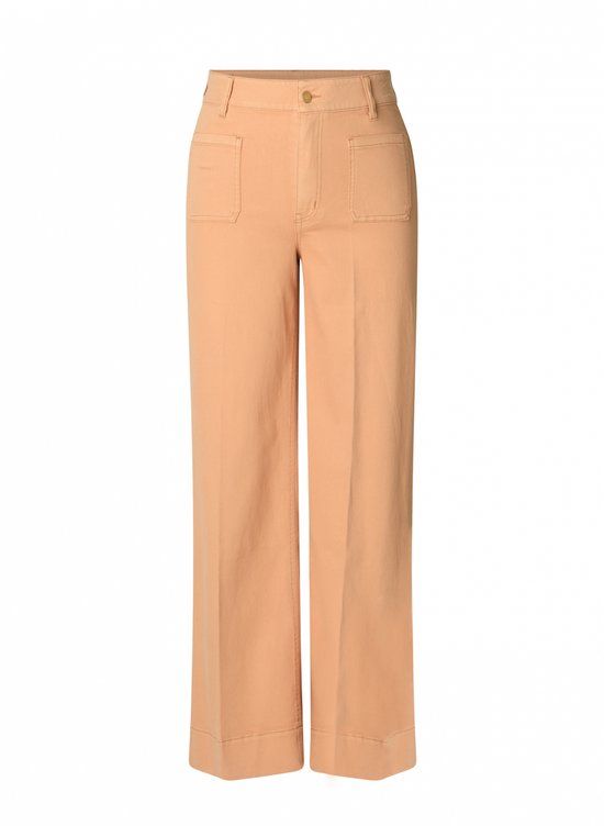 YEST Izara Bottoms - Soft Terra - W44 / L32