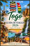 Togo Togo Guida di viaggio 2026