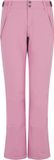 Protest PRTRelole - Skibroek Dames - Softshell - Waterkolom 10K - Vintage Pink