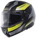 Schuberth Concept Tracer Casque modulable Noir M