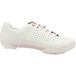 Sidi Polvere Chaussures blanc glace rouge foncé Taille 49 - EUR