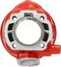 Airsal Cilinder Airsal 77cc / 50mm Xtreme Minarelli Horizontaal