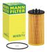 MANN-FILTER HU 835/1 z Oliefilter
