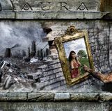 Sonic Rendezvous Aura - A Different View From The Same Side (CD)