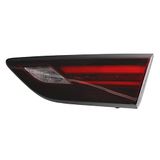 MAGNETI MARELLI Heckleuchte 714081410203 rechts | Compatibel met: OPEL ASTRA K, MOKKA / MOKKA X