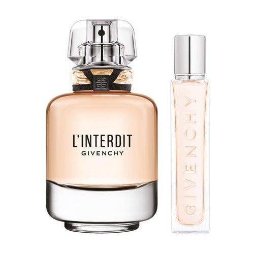 Givenchy L'Interdit Gift Set