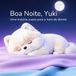 Boa Noite, Yuki: Uma história suave para a hora de dormir