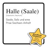 Halle FlipFlop Halle (Saale) Paperback
