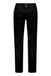 Atelier gardeur Bill Modern Fit Broek zwart, Effen