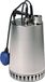 Grundfos Pompe pour eaux usées Unilift AP12.40.04.A1, 0,4 kW, 1x230 V, câble de 10 m