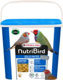 Versele-Laga Nutribird Gold Patee Tropische Vogels - Vogelvoer - 5 kg