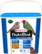 Versele-Laga Nutribird Gold Patee Tropische Vogels - Vogelvoer - 5 kg